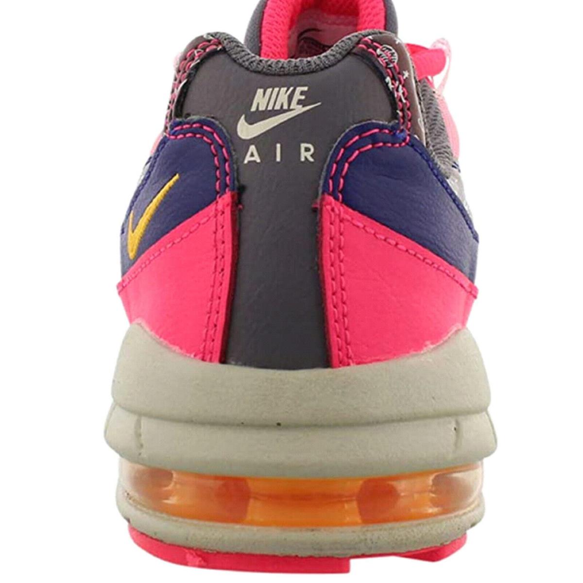 Nike shoes  - Pink 2