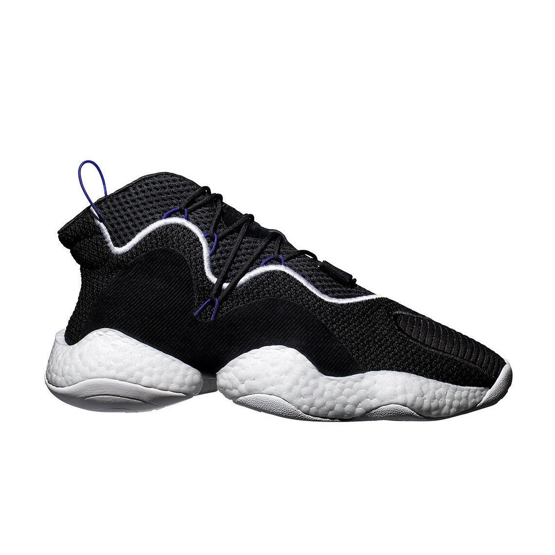 adidas originals crazy byw shoes men's