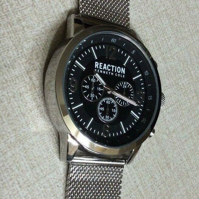 reaction kenneth cole watch