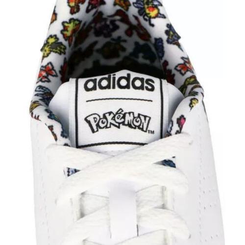 Adidas shoes Pokemon Advantage - White 2