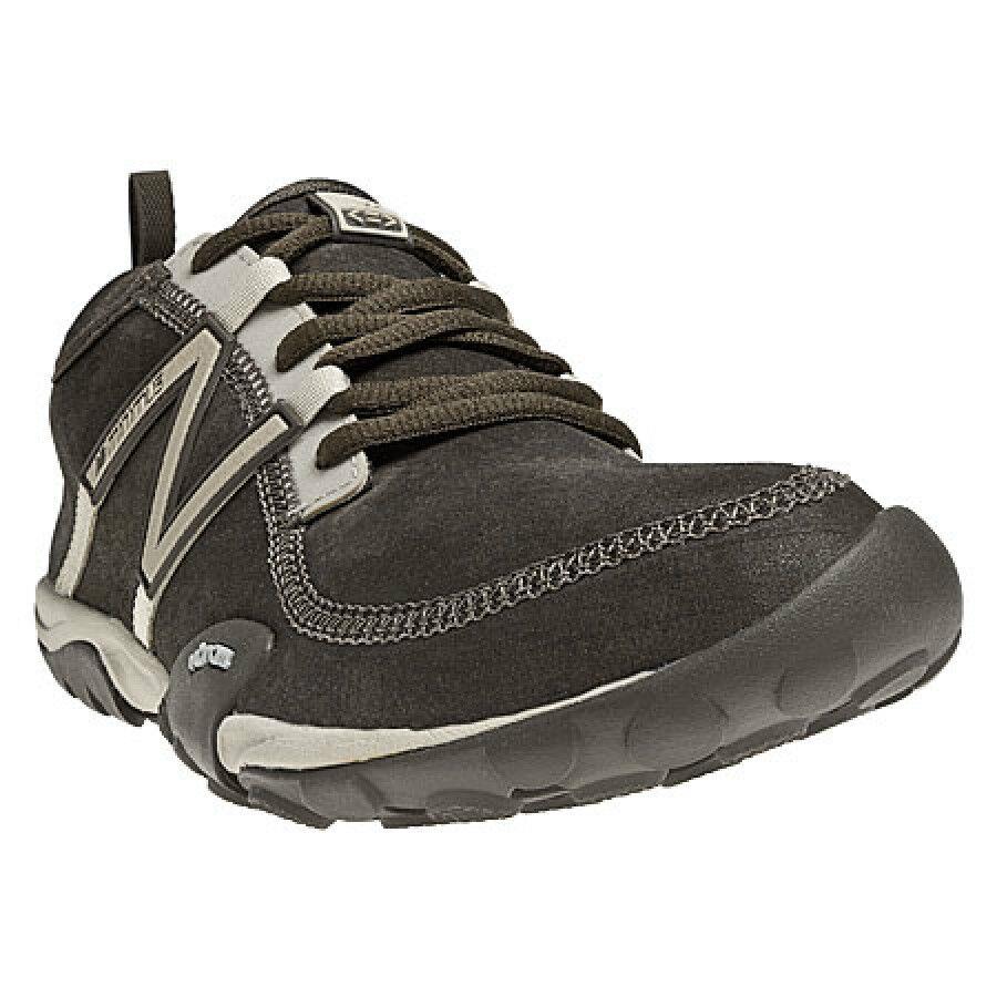 Balance WT10LR Brown/beige Barefoot Trail Shoes 7