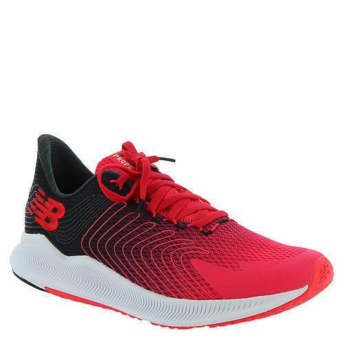 Balance Men`s Fuelcell Propel Size 9.5 Running Shoes Energy Red/peony/black