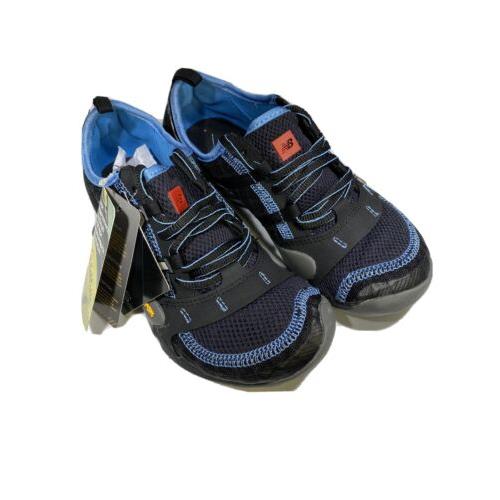 Balance Womens Trail Running Shoes Size 5 B wt10bb gr28