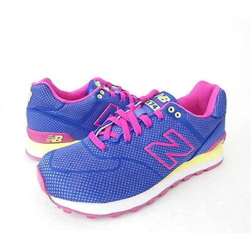 womens new balance 574 size 8.5