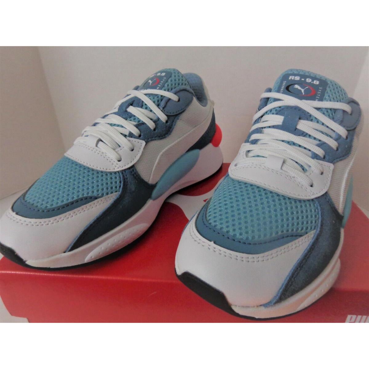 Puma RS 9.8 Cosmic Running Shoes. New. Womens Size: 6.5