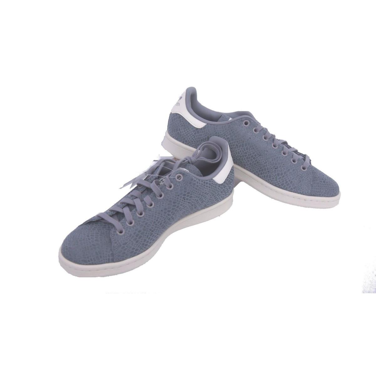 Adidas Stan Smith Shoes Ltonix Light Onix Originals Size 9 9.5 10