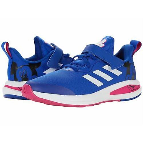 adidas youth fortarun