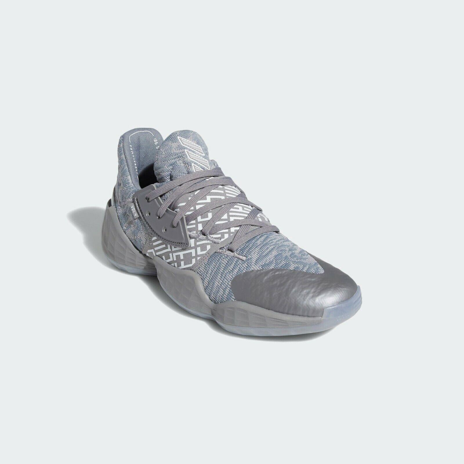 harden vol 4 cloud white