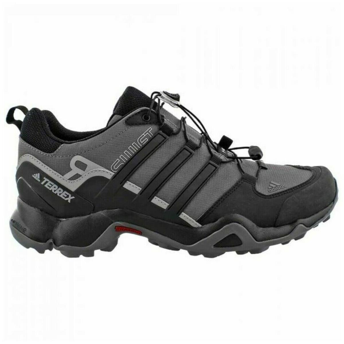 Adidas BB4591 Men`s Outdoor Terrex Swift R Hiking Shoes Size 8