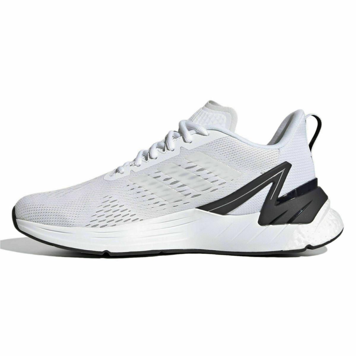 Adidas Response Super Mens Running Shoes Boost - White/gry FX4830 US Sz 9 to 11 White/Gray/Black