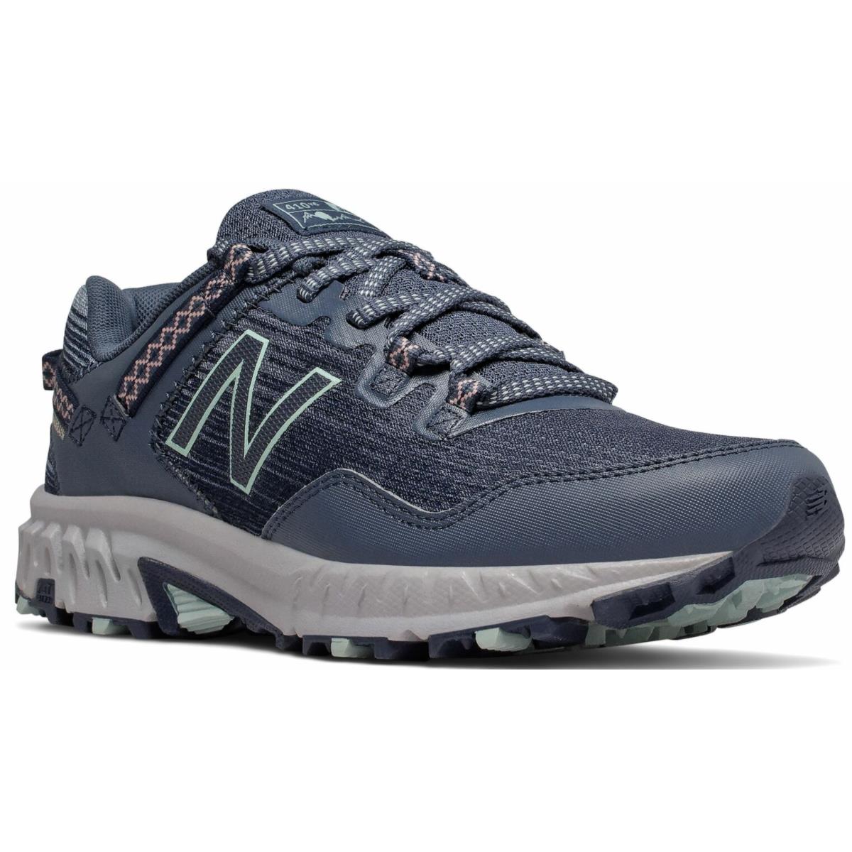 New Balance shoes  - Navy, Grey 2