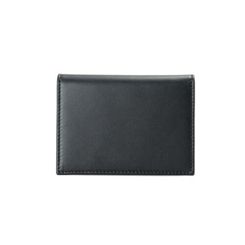 Salvatore Ferragamo wallet  - Black 1