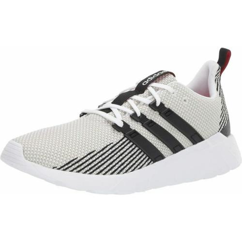 adidas men's questar flow sneaker running shoe