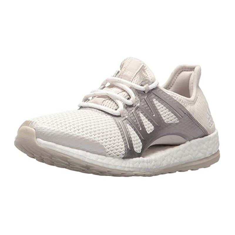 Adidas Women`s Pureboost Xpose BA8268 Running Shoe 10.5 US Size