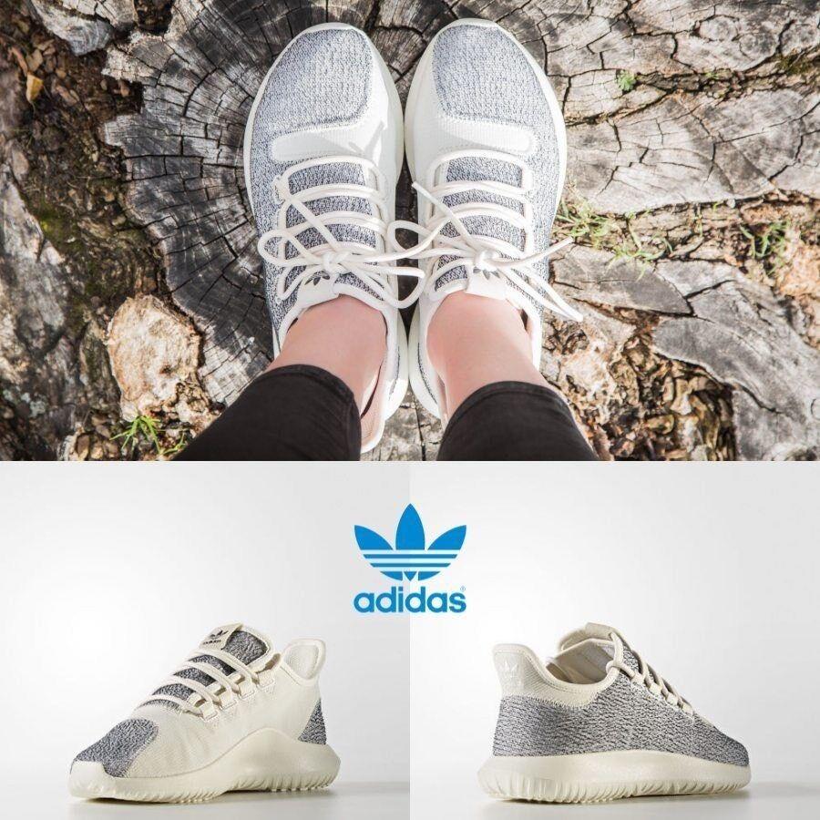 Adidas Originals Tubular Shadow BY9739 Shoes White Grey Kevlar 8 SporTipTop