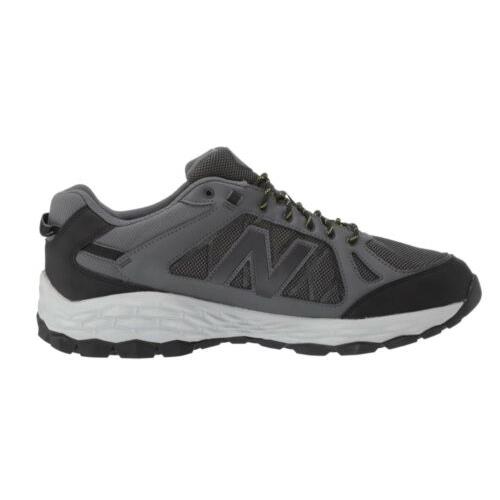 new balance men's 1350 waterproof trail walking shoes