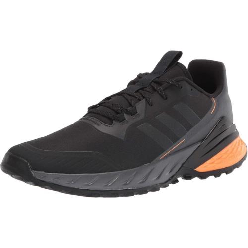 adidas men's response trail 2.0 running shoe