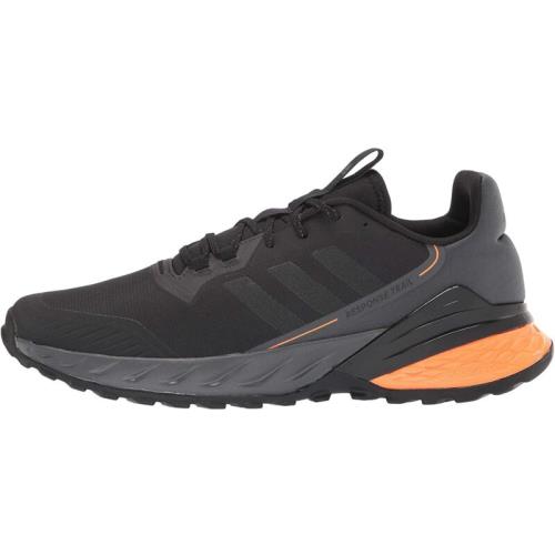 adidas men's response trail 2.0 running shoe