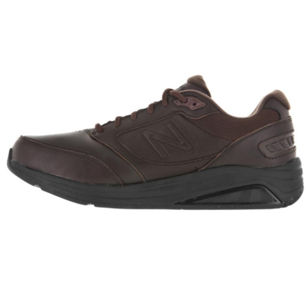 New Balance shoes  - Brown 0