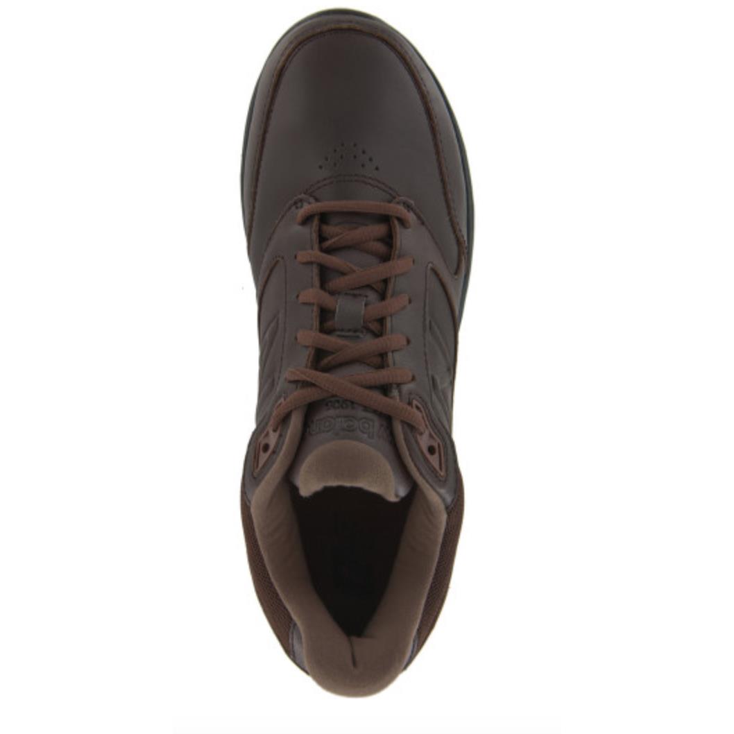 New Balance shoes  - Brown 2