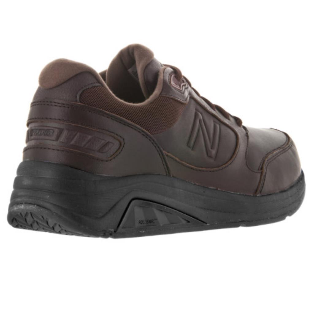 New Balance shoes  - Brown 3