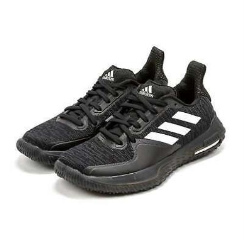 Adidas Fitboost Training Shoes Women`s Athletic Sneakers Black