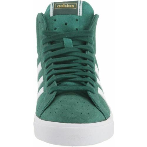 adidas originals men's basket profile sneaker