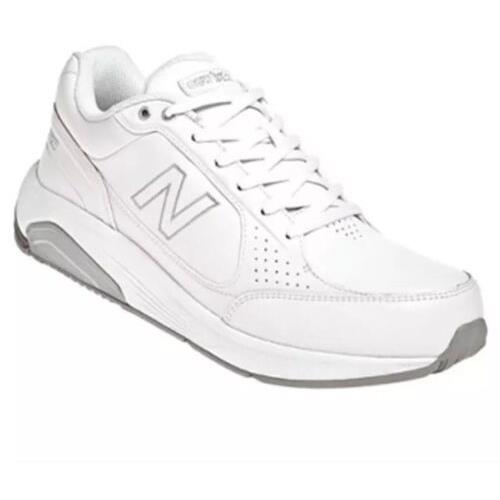 New Balance 928 Women`s Walking Shoes Size US 5 2E White WW928WT Version 1 - White