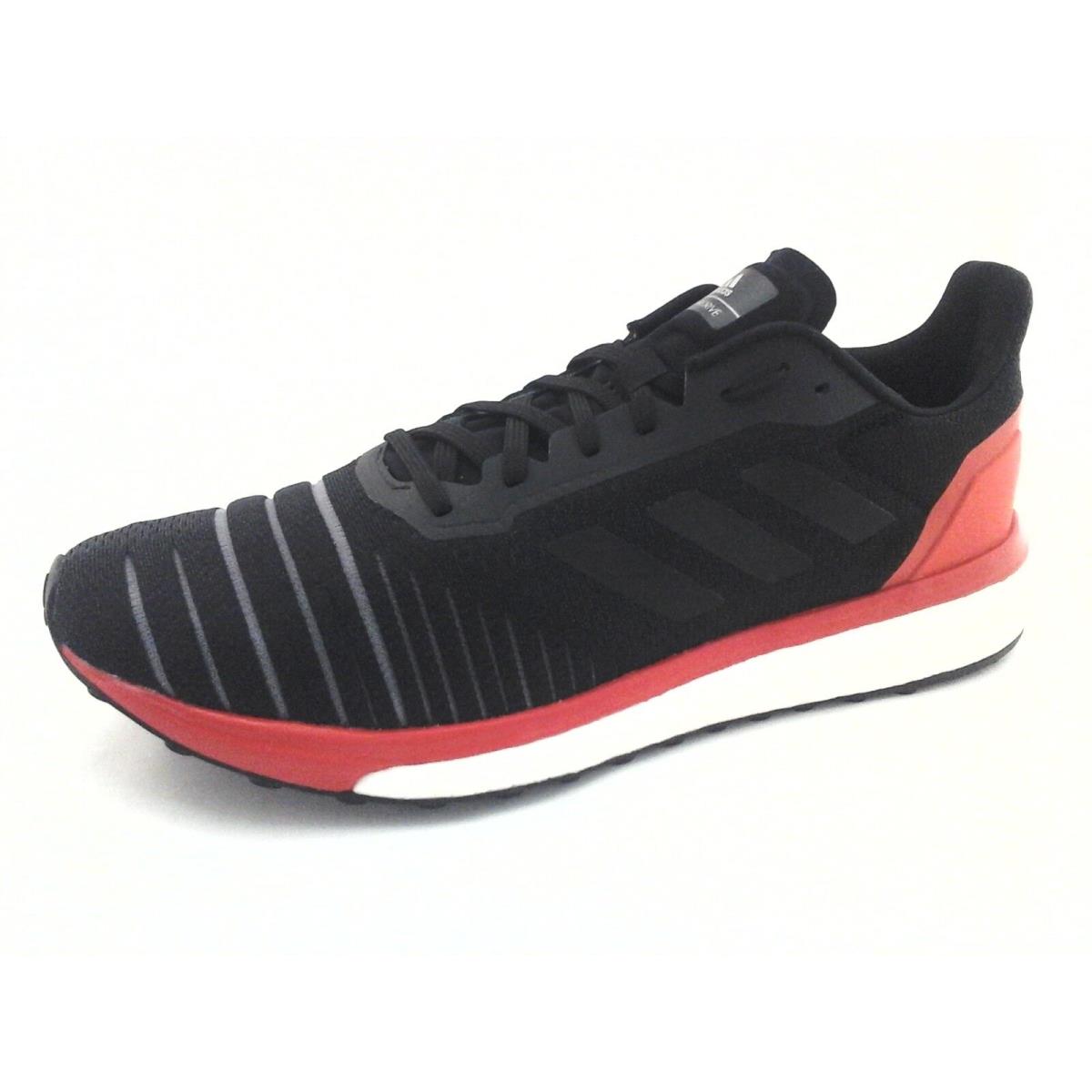 adidas men's solar drive running shoes