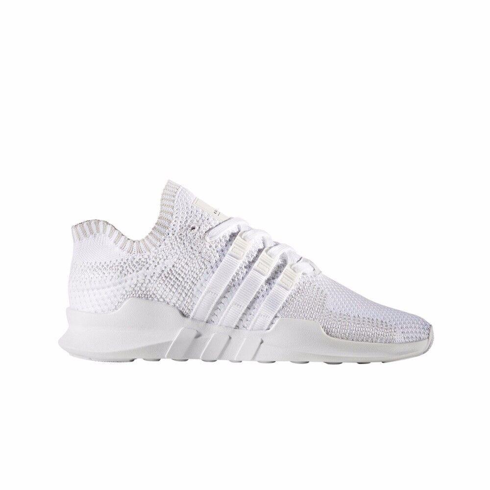 Adidas Eqt Support Adv Primeknit PK Running White/sub Green Men`s Shoes BY9391