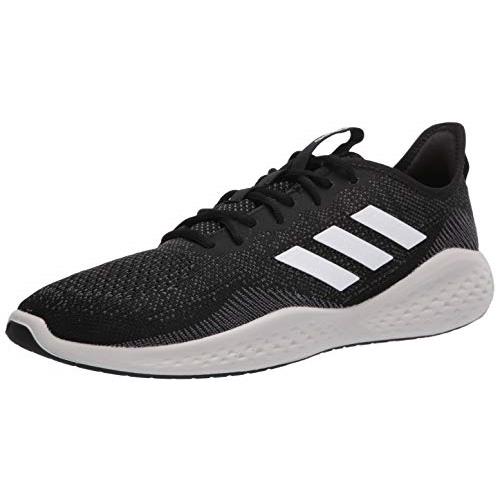 adidas men's fluidflow bounce running shoes