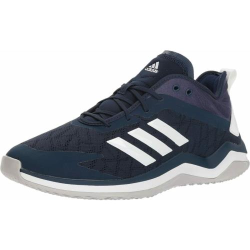 adidas men's speed trainer 4 baseball shoe