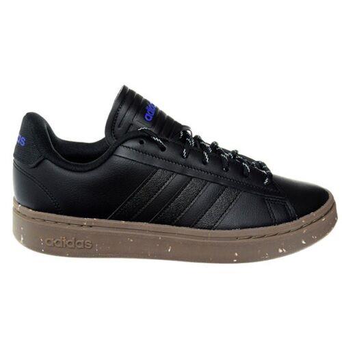 Adidas Originals Ozelia Men s Athletic Sneaker Black Trainer Training Shoe 667