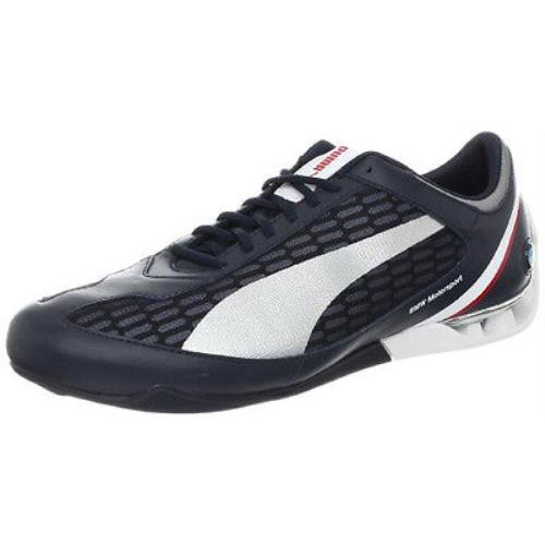 Puma Power Race Bmw Motorsports Men`s Shoes Size US 11.5