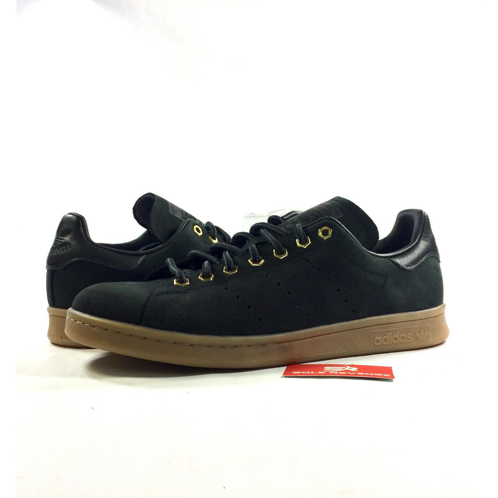Adidas shoes Stan Smith - Black 0