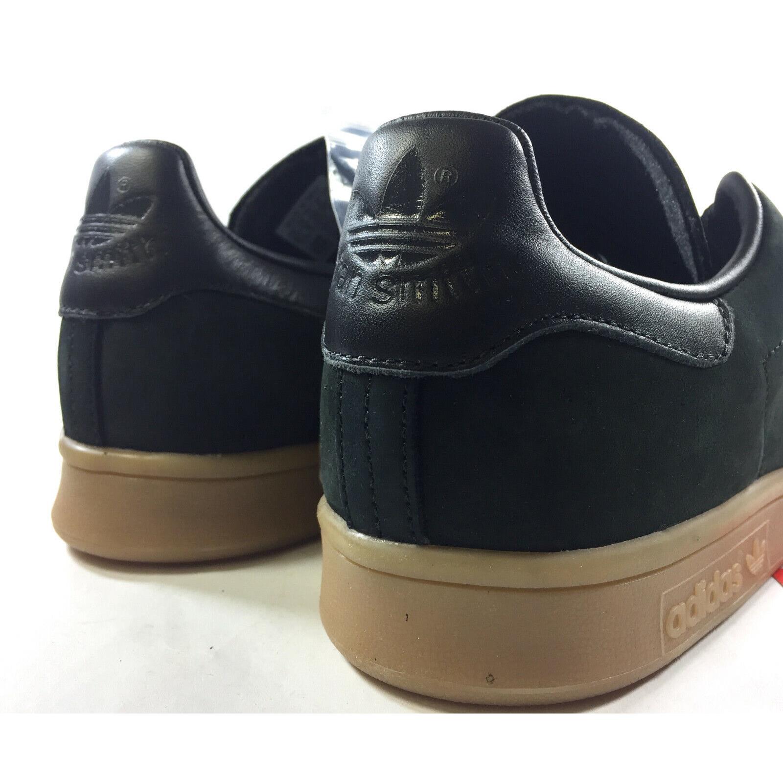 Adidas shoes Stan Smith - Black 1