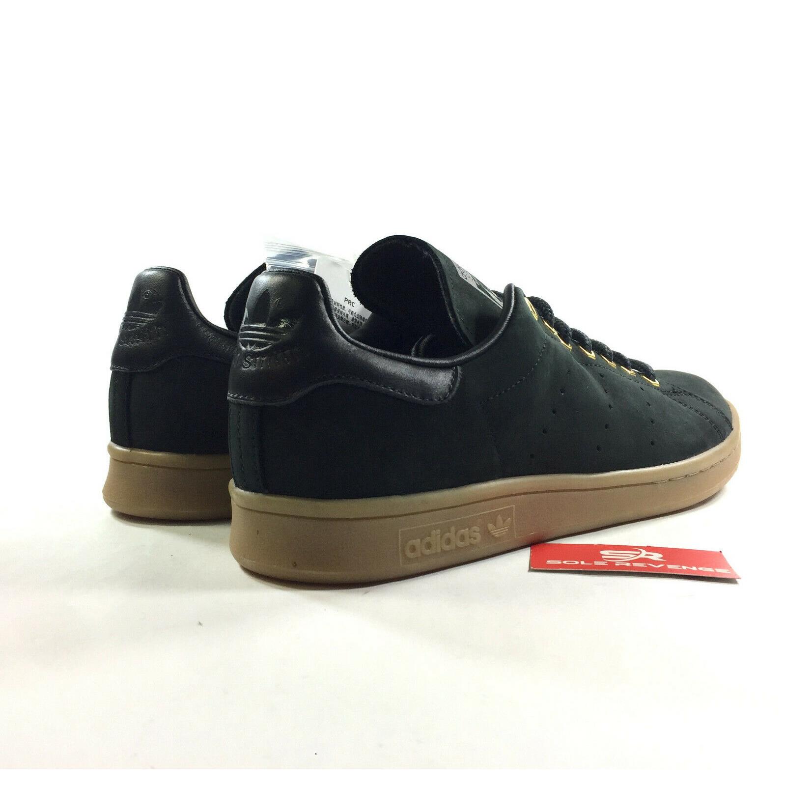 Adidas shoes Stan Smith - Black 2