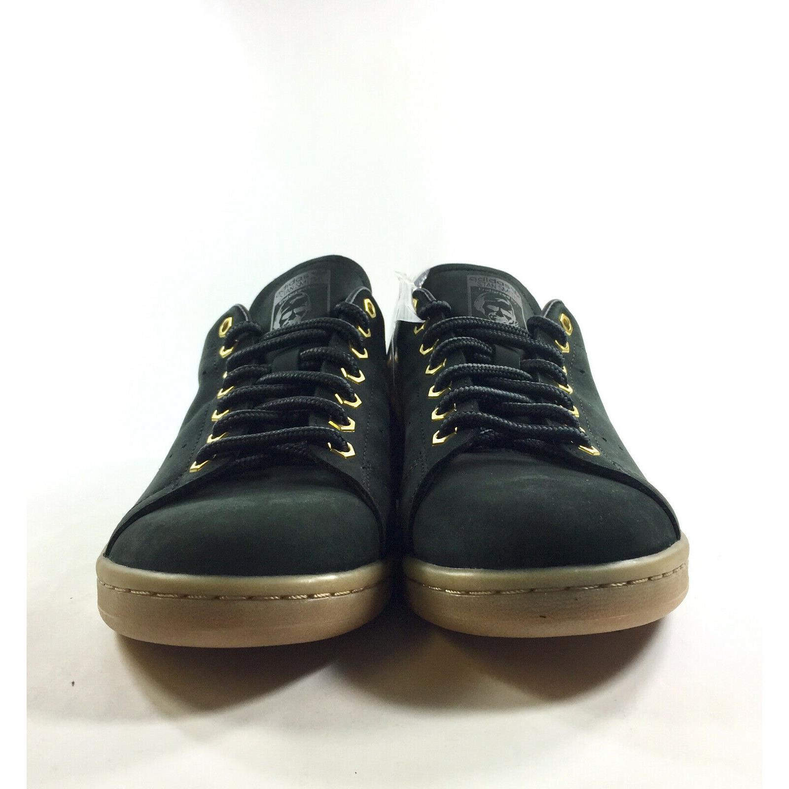 Adidas shoes Stan Smith - Black 7