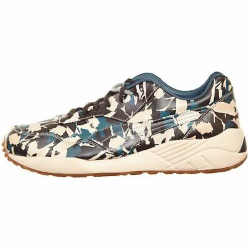 puma mens camo sneakers