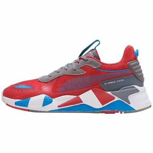 puma rsx sizing