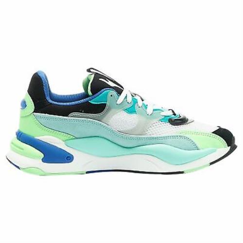 puma womens pacer next cage