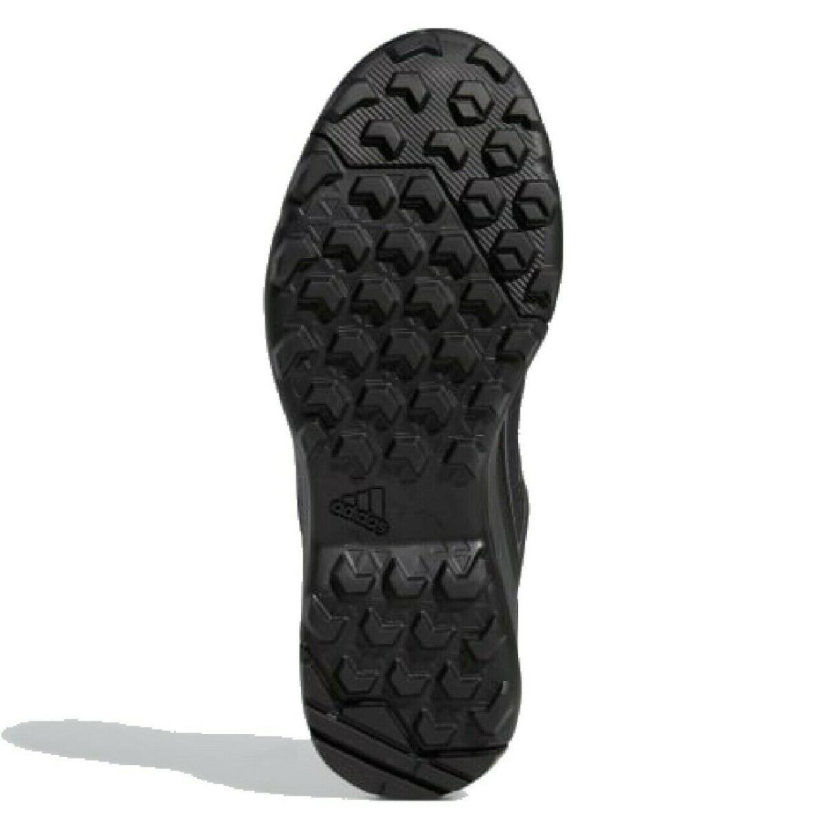 Adidas BC0968 Men`s Terrex Eastrail Gtx Hiking Shoes Carbon/black/grey Five