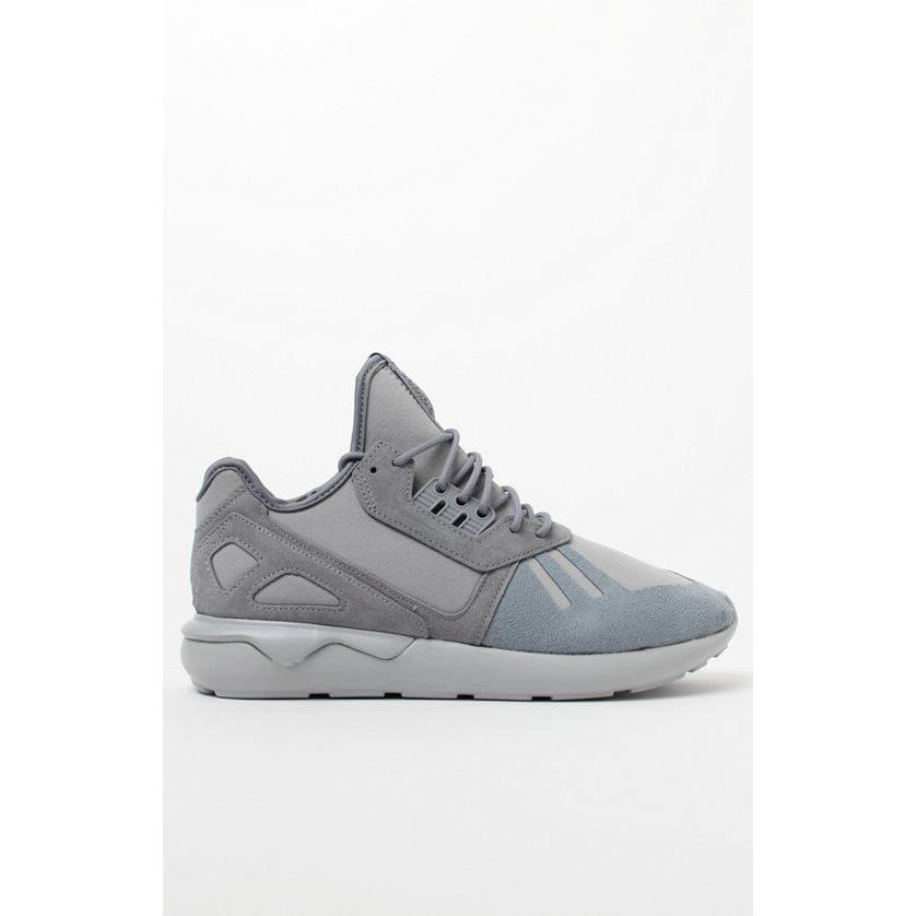 Adidas shoes  - Gray 0