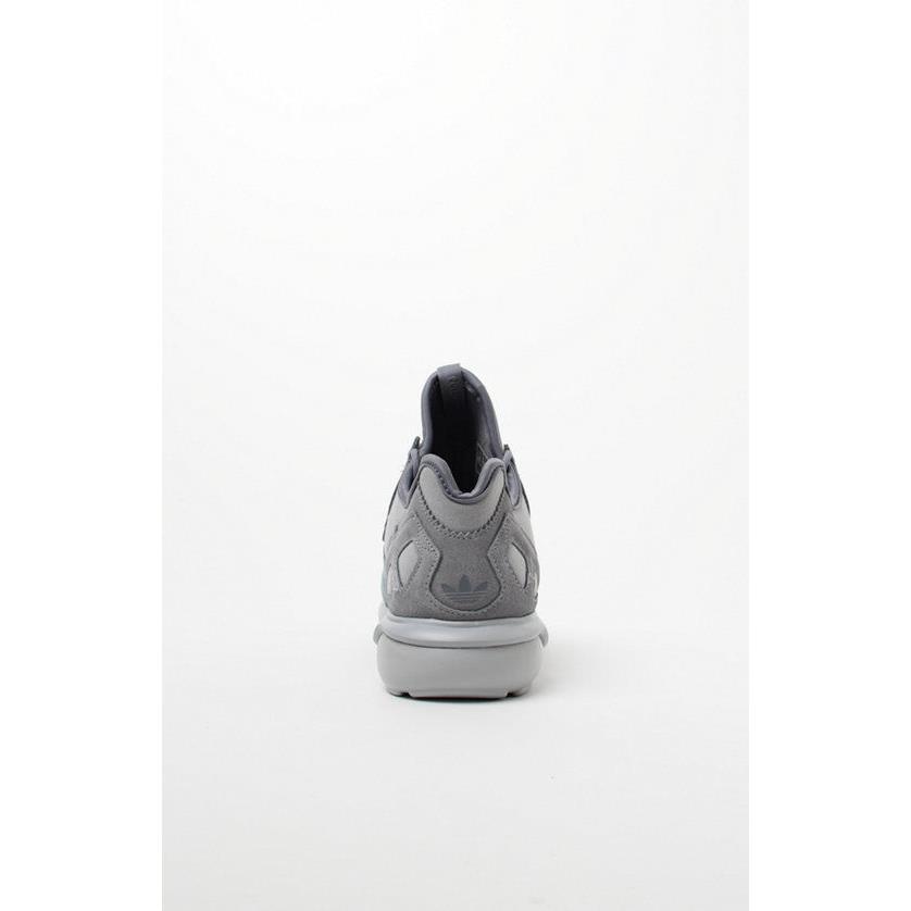 Adidas shoes  - Gray 1