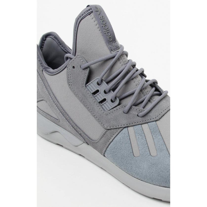 Adidas shoes  - Gray 3