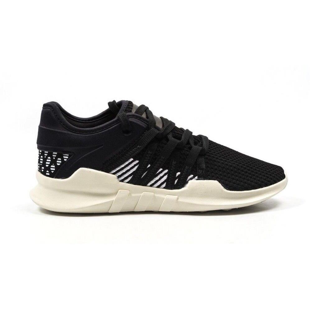 Adidas Eqt Racing Adv W Core Black Off White Running BY9798 465 Women`s Shoes