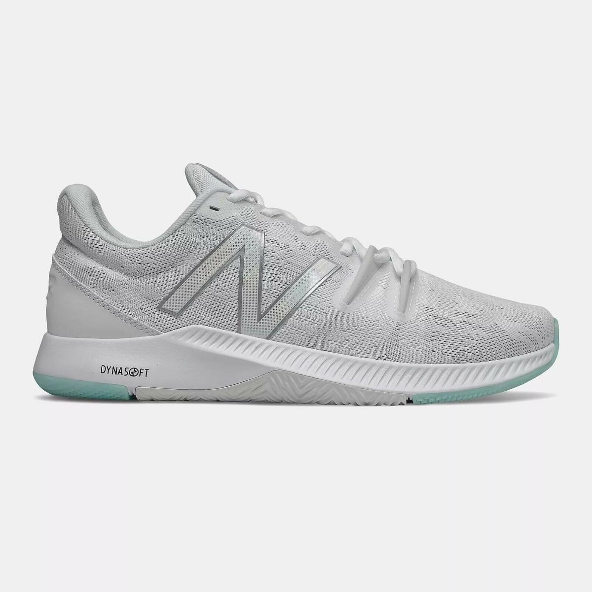 new balance trnr