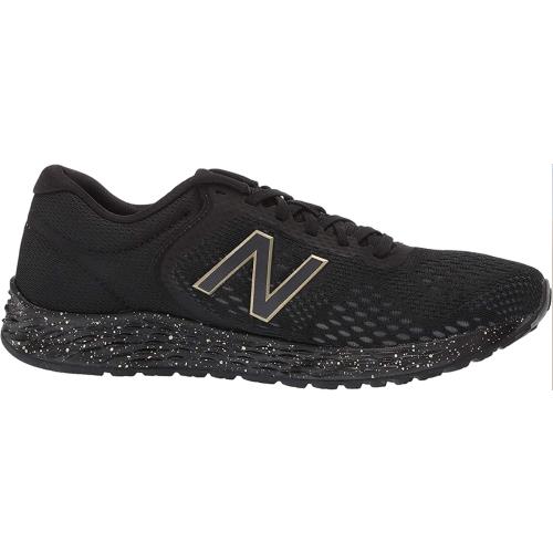 New Balance Black Fresh Foam Arishiv2 Women`s Running Shoes Size 10.5D N4084