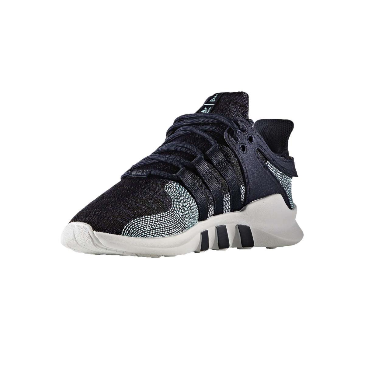 Adidas Men s Athletic Shoes Eqt Support Adv CK Parley Running Sneakers Blue