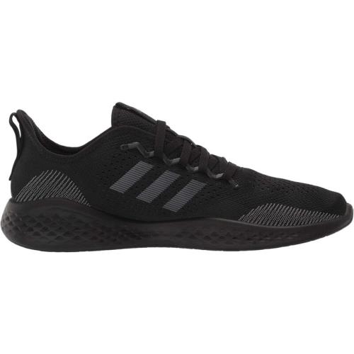 adidas men's fluidflow running shoes